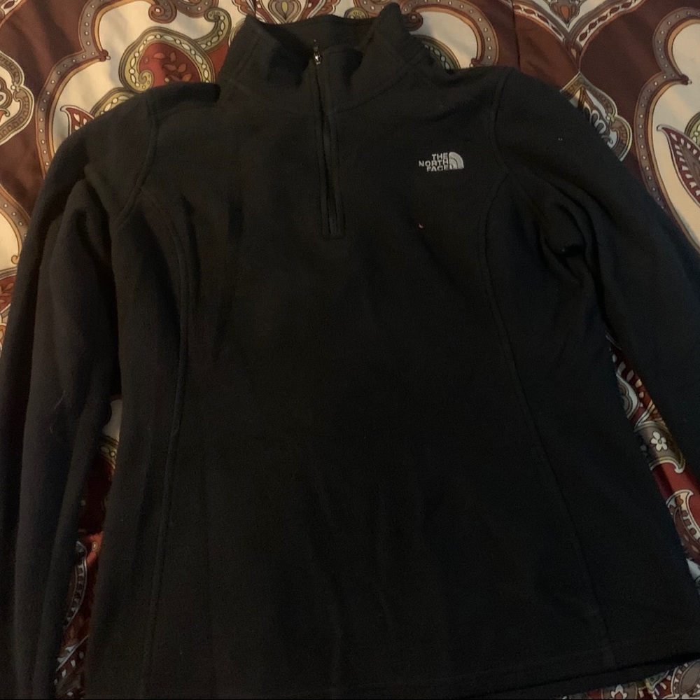 North Face Sweater